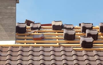 Wisbech St Mary clay roofing costs
