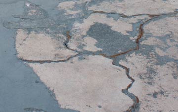 fibreglass roofing replacement Wisbech St Mary