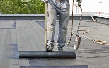 flat roof replacement Wisbech St Mary, Cambridgeshire