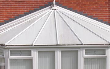 Wisbech St Mary polycarbonate conservatory roof repairs