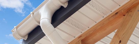 get Wisbech St Mary guttering quotes today