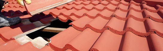 compare Wisbech St Mary roof repair quotes