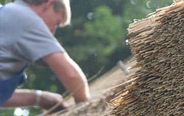 professional Wisbech St Mary thatchers