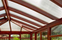 Wisbech St Mary conservatory roofing insulation