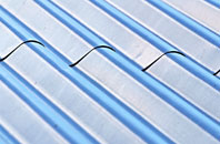 Wisbech St Mary corrugated roofing