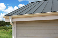 Wisbech St Mary fascia repair