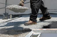 find rated Wisbech St Mary flat roofing replacement companies