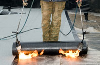 Wisbech St Mary flat roof sealing quote