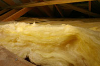 Wisbech St Mary pitch roof insulation
