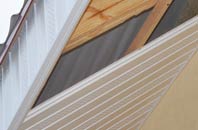 rated Wisbech St Mary soffit repair companies