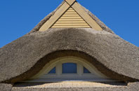 Wisbech St Mary thatch roofing